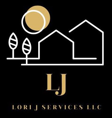 Lori J Services LLC Logo