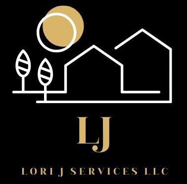 LoriJServicesLLC Logo